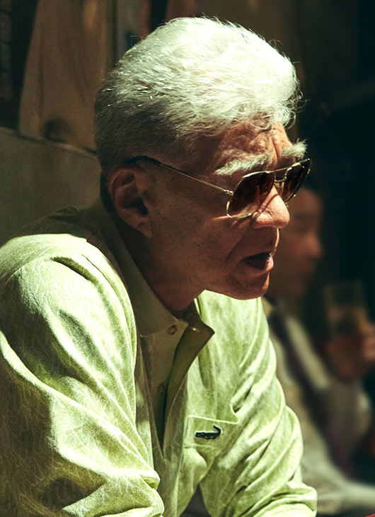 村雨 役 小沢仁志