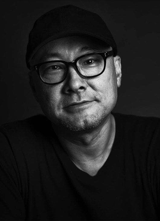 原案・脚本・監督 内田英治