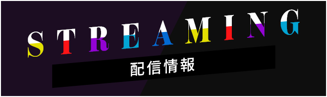 配信情報